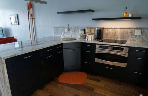 Saugatuck Condo | Saugatuck Couples Waterfront condo. Beach,hike, boat, kayak, Outdoor heated pool