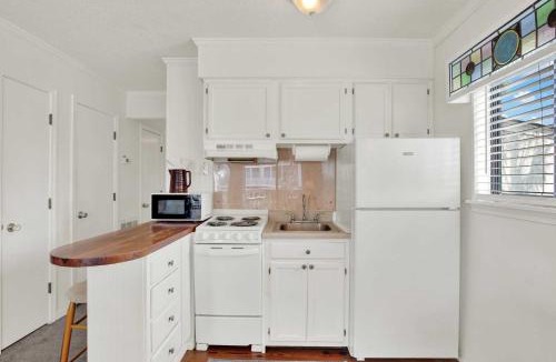 Tybee Island House | Savannah Beach & Racquet Club 101B
