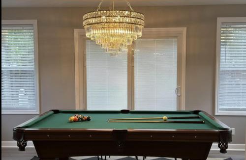Savannah House | Savannah Home|Pool|Hot Tub|Sleeps8|pet+