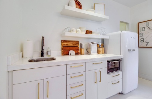 Savannah Apartment | Savannah Vacation Rental ~ 7 Mi to Downtown!