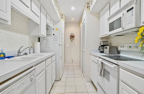 Sawgrass Condo | Sawgrass townhouse with terrific golf course views