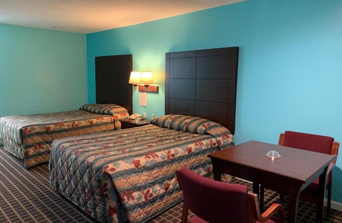 Clanton Hotel | Scottish Inn - Clanton