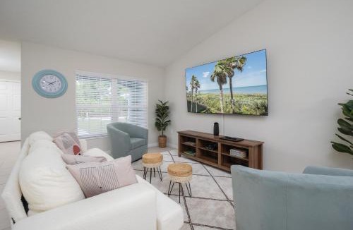 Indian Trails House | Sea Breeze Lake Villa B