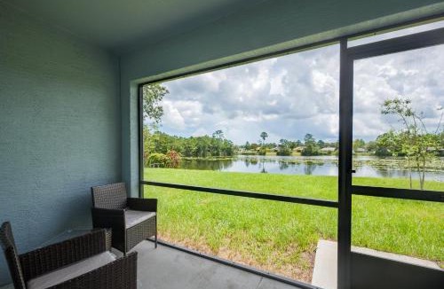Indian Trails House | Sea Breeze Lake Villa B