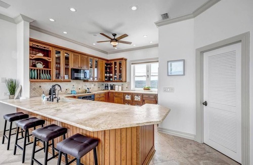 South Ponte Vedra Beach House | Sea Haven - Oceanfront home w/beach access & deck