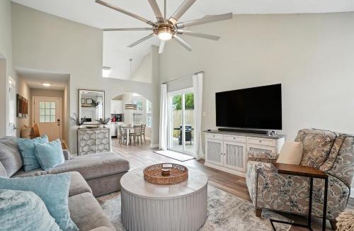 Wright House | Sea Horse Cove In Green Acres 7miles to Beach