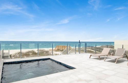 Ono Island House | Sea La Vie in Perdido Key
