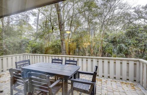 Sea Pines House | Sea Pines Resort 26