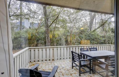 Sea Pines House | Sea Pines Resort 26