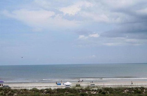 Butler Beach House | Sea Place 11206