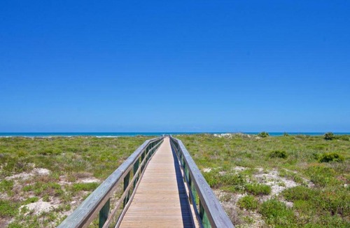 Butler Beach House | Sea Place 11206