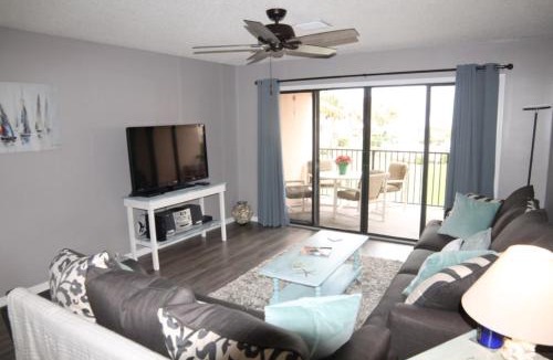 Butler Beach Apartment | Sea Place 13239 Condo