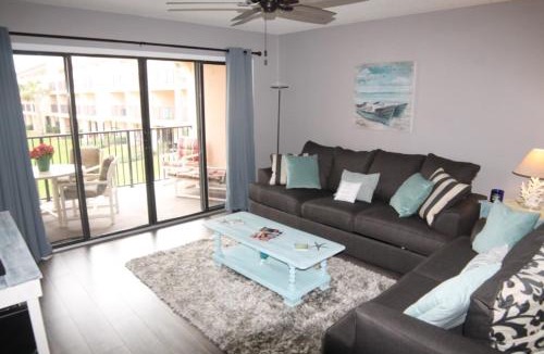 Butler Beach Apartment | Sea Place 13239 Condo