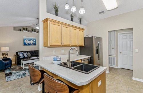 Navarre House | Sea Turtle Cove! Private Home! Dog Friendly