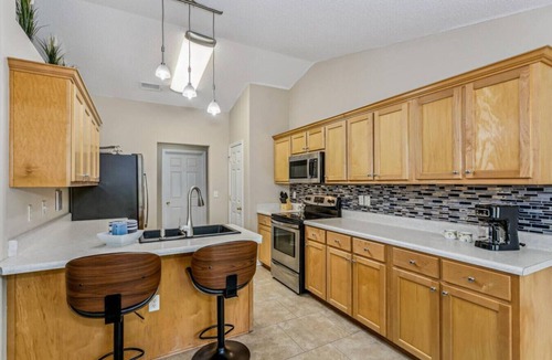 Navarre House | Sea Turtle Cove! Private Home! Dog Friendly