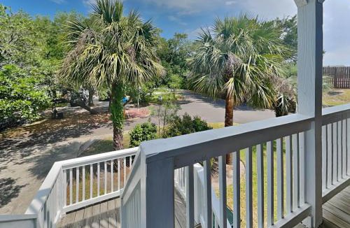 Tybee Island House | Sea Walk Cottage