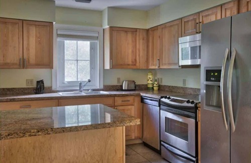 Daufuskie Island Condo | Seabreeze Villa Oceanfront 3bdr with Golf Cart