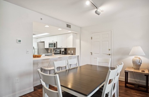 Fort Walton Beach House | Seacrest 301AB is a 3 BR Gulf front on Okaloosa Island by RedAwning