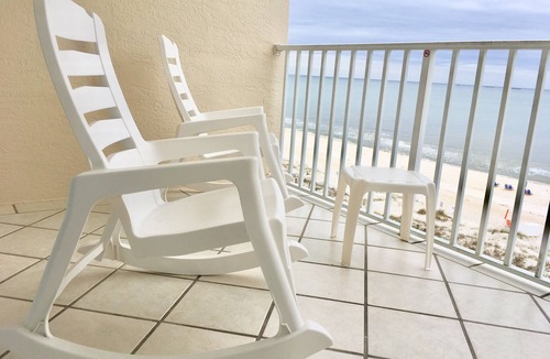 Gulf Shores Condo | Seacrest on West Beach.6th Floor.Fabulous Views.Local Owner