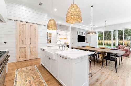 White's Gulfview House | Seacrest Retreat with Wet Bar & Pool
