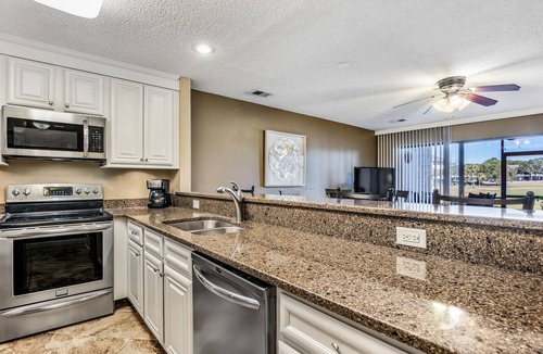 Miramar Beach Condo | Seascape 135, 2BR/2BA, Fun at the Beach