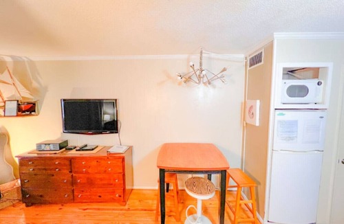 Tybee Island Apartment | Seascape Retreat- North Beach, Tybee Island