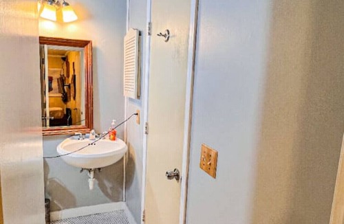 Tybee Island Apartment | Seascape Retreat- North Beach, Tybee Island