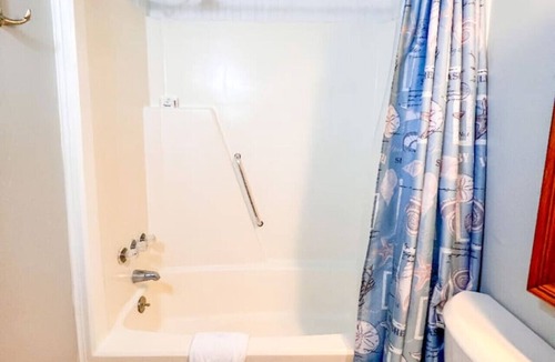 Tybee Island Apartment | Seascape Retreat- North Beach, Tybee Island