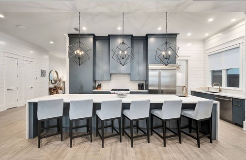 Seagrove Beach House | Seaside Serenity|Gulf Front|Private Beach Access|Private Pool