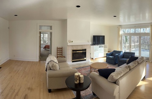 Lookout Mountain Other | Secluded 18 Acre Farmhouse 5 miles to Rock City