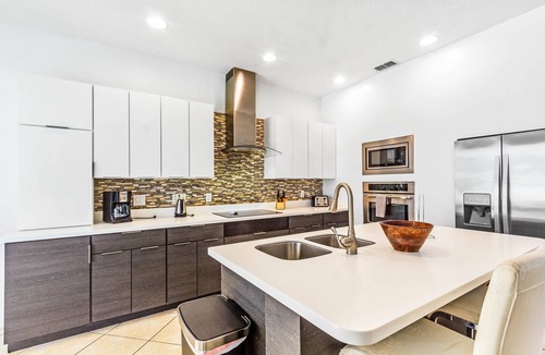 Highlands Reserve House | Secluded Pool-No Rear Neighbors · Near Disney