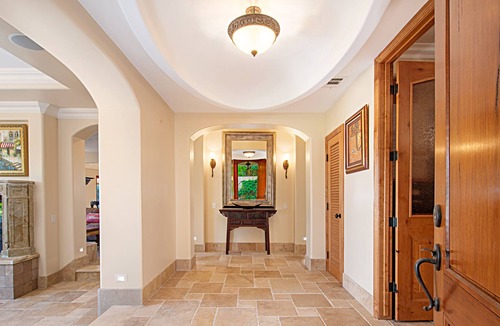 Encinitas House | Serene Garden Setting, Walking Distance To Swami Beaches And Down Town Encinitas