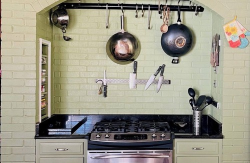Covington House | Serene house in charming Covington