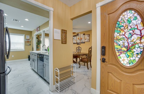 Kenner - Louis Armstrong International Airport House | Serene Kenner Home: 16 Mi to French Quarter!