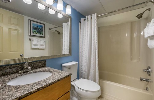 Seabreeze Park Hotel | Serene Oceanfront Escape | Private Balcony w/Breathtaking Views of the Ocean