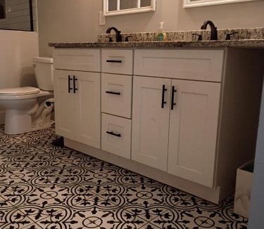 Candler-McAfee House | Serene Private Suite with Bath and WiFi Explore Atlanta #8