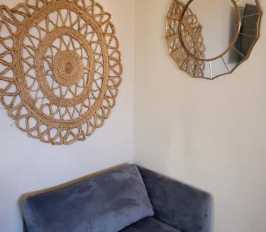 Candler-McAfee House | Serene Private Suite with Bath and WiFi Explore Atlanta #8