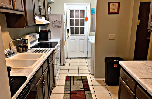 Fort Stewart Condo | Serenity At Woodwind