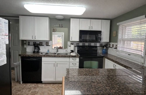 Gaylord Cottage | Serenity Beach Haus – Hot Tub & Fire Pit, Near Hiking, Skiing & Snowmobiling
