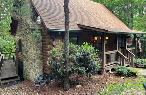 Pine Mountain Cabin | Serenity Cabin! - Close to Callaway Gardens