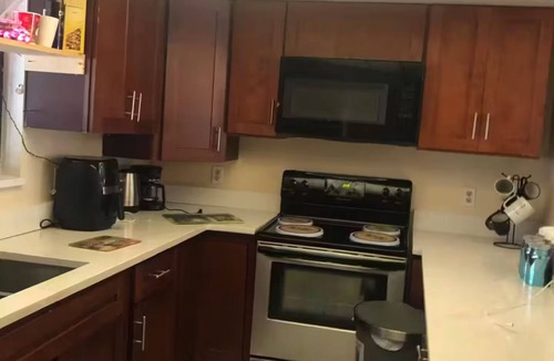 Lake Mary House | Serenity Escape:Relax & Recharge