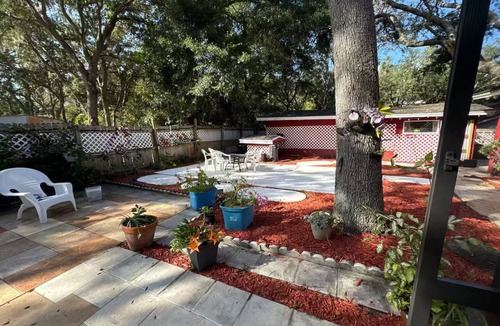 Lake Mary House | Serenity Escape:Relax & Recharge