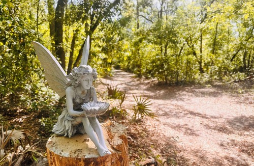 Live Oak House | Serenity on the Suwannee River Retreat