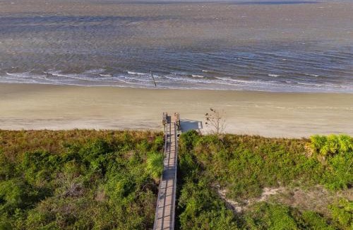 Tybee Island House | Serenity Shores by Tybee Cottages