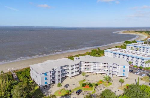Tybee Island House | Serenity Shores by Tybee Cottages