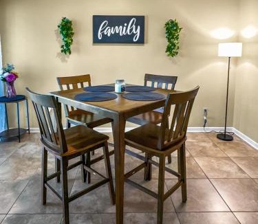 Saint Augustine Shores House | Serenity Shores - Games and Wine Included with Booking!