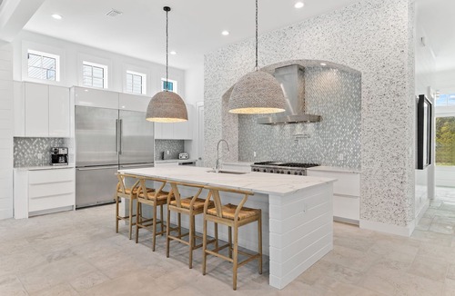 Inlet Beach House | Seven Palms Pinnacle|Easy Beach Access|New Construction|Private Pool|Gulf Views