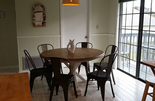 Innerarity Grants House | SF Beach House on Perdido Bay/Private Pier/Dolphins/Swim/Fish/Boat