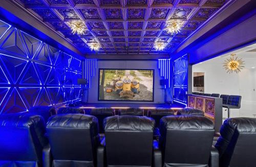 Reunion House | SG125T Casino Heaven at Eagle Estates