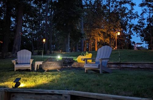 Titus House | Shad Cove Lake Rentals